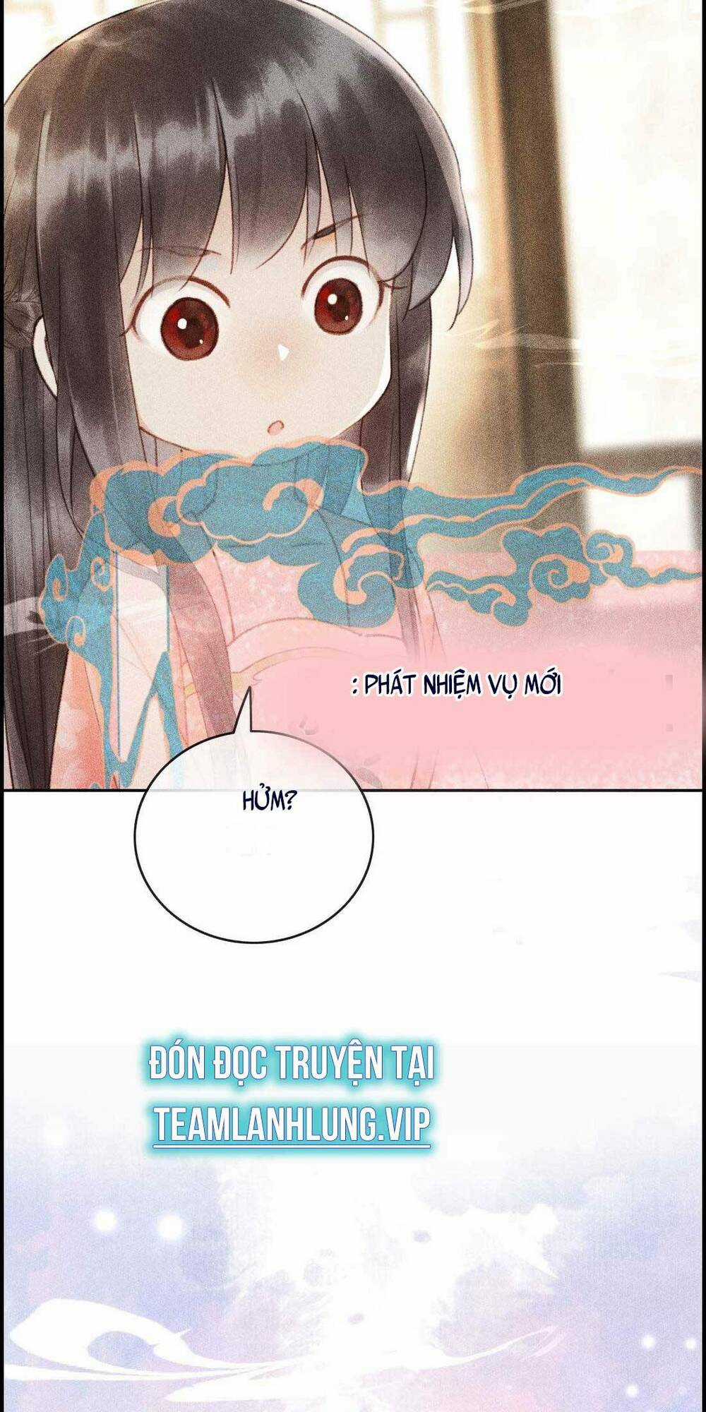 Ta Mỗi Ngày Đều Phải Thân Mật Đồ Đệ Để Duy Trì Mạng Sống Chapter 6 trang 13