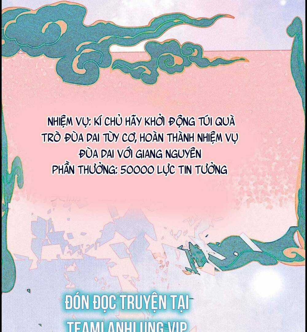Ta Mỗi Ngày Đều Phải Thân Mật Đồ Đệ Để Duy Trì Mạng Sống Chapter 6 trang 14