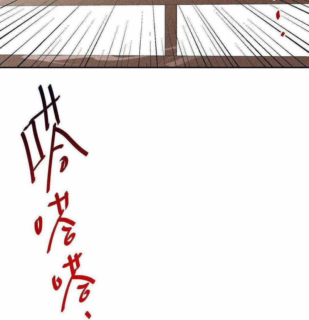 Ta Mỗi Ngày Đều Phải Thân Mật Đồ Đệ Để Duy Trì Mạng Sống Chapter 6 trang 43