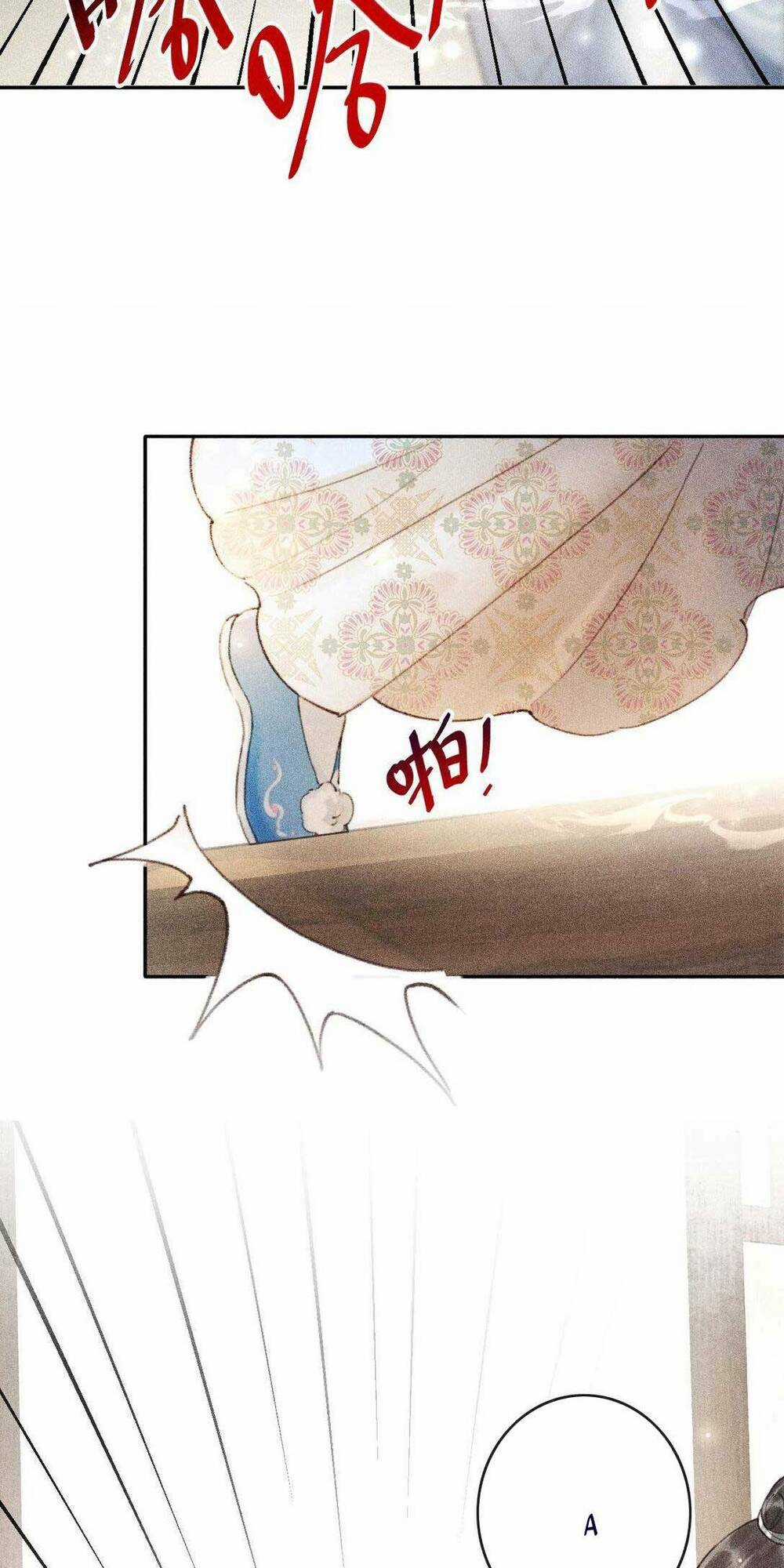Ta Mỗi Ngày Đều Phải Thân Mật Đồ Đệ Để Duy Trì Mạng Sống Chapter 6 trang 45