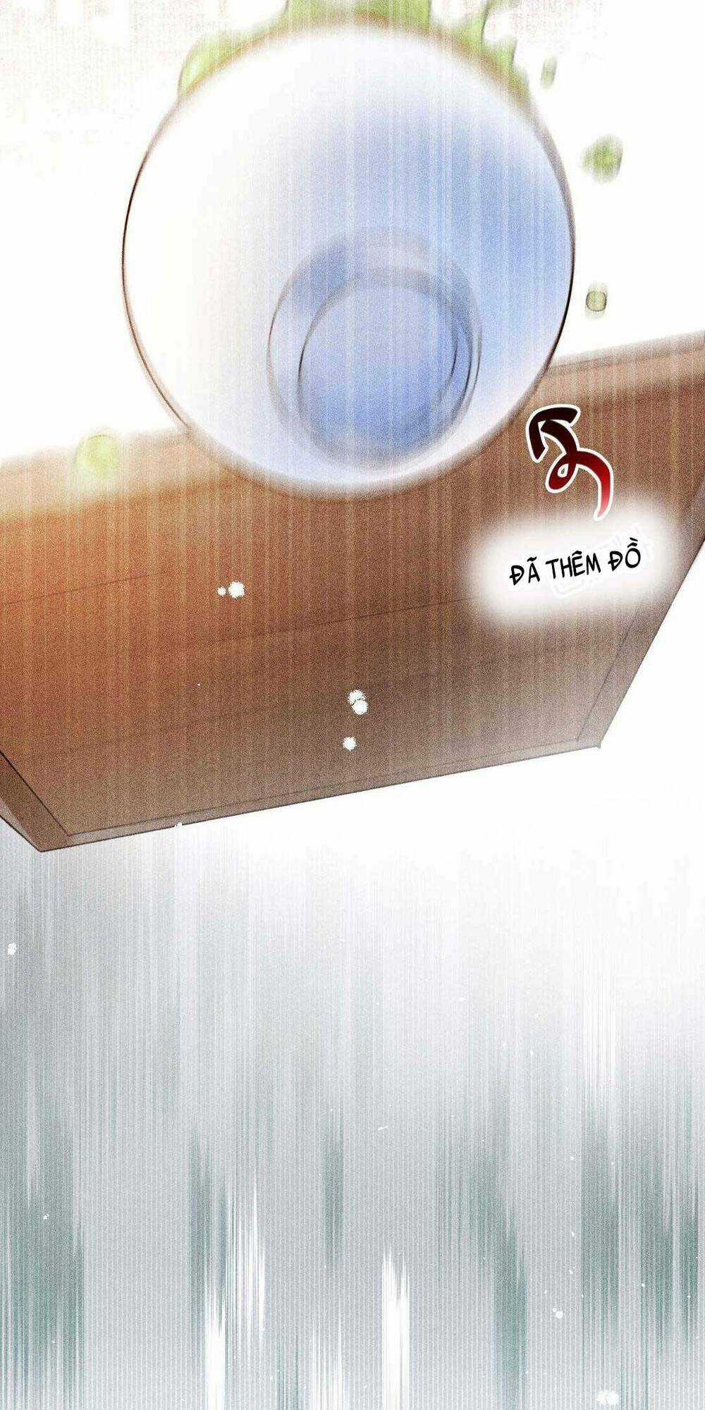 Ta Mỗi Ngày Đều Phải Thân Mật Đồ Đệ Để Duy Trì Mạng Sống Chapter 6 trang 48