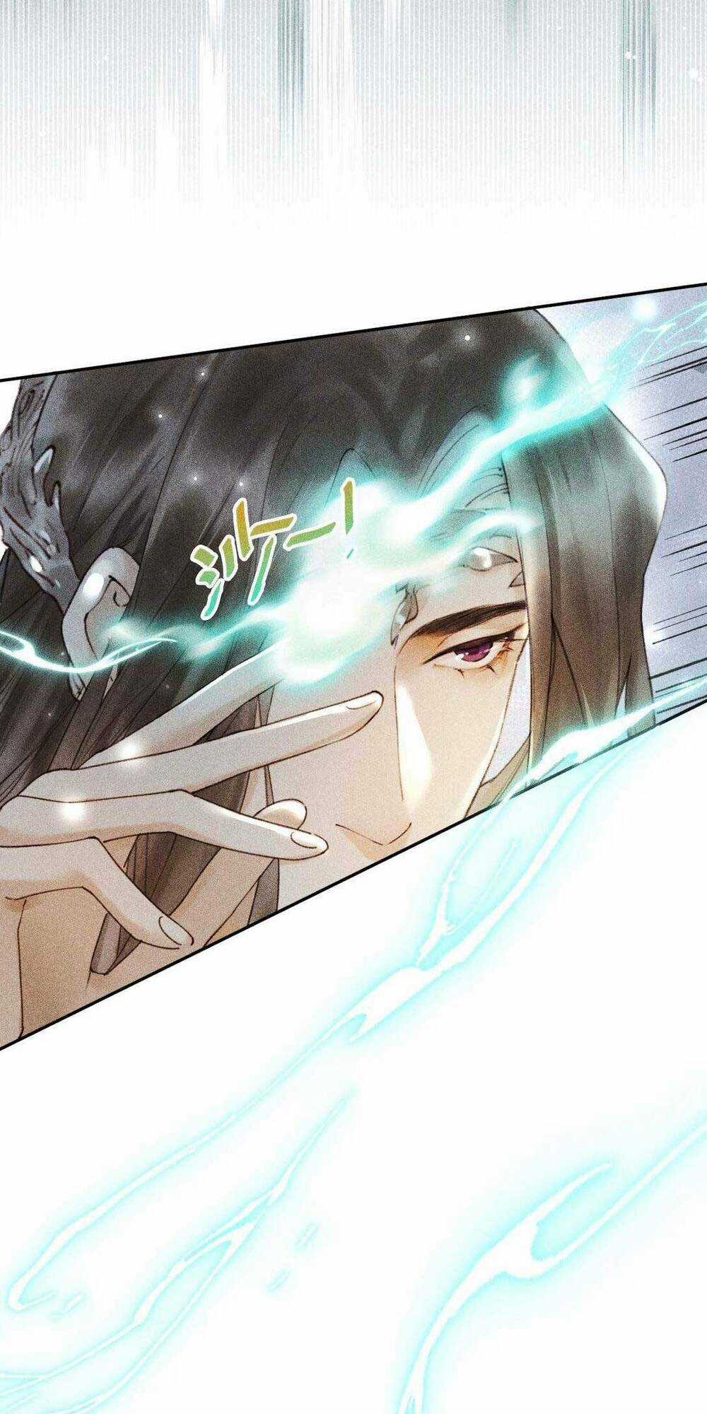 Ta Mỗi Ngày Đều Phải Thân Mật Đồ Đệ Để Duy Trì Mạng Sống Chapter 6 trang 49