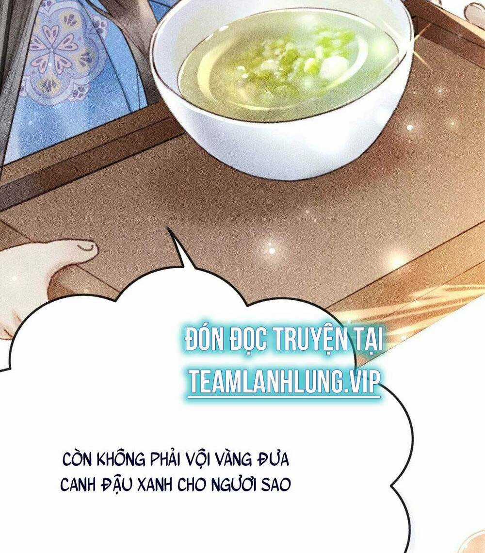 Ta Mỗi Ngày Đều Phải Thân Mật Đồ Đệ Để Duy Trì Mạng Sống Chapter 6 trang 56