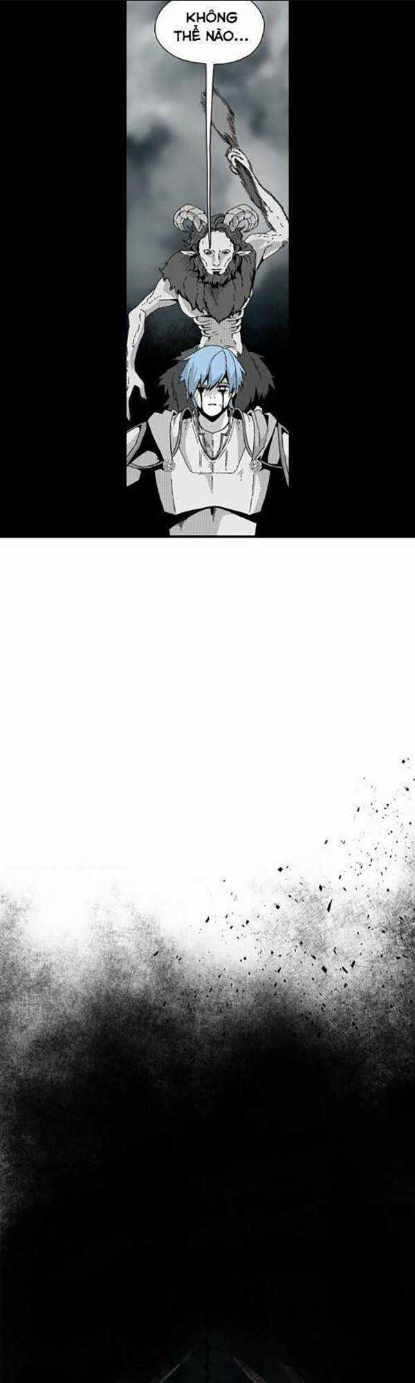 Ta Một Bước Làm Quỷ Vương Chapter 1 trang 10