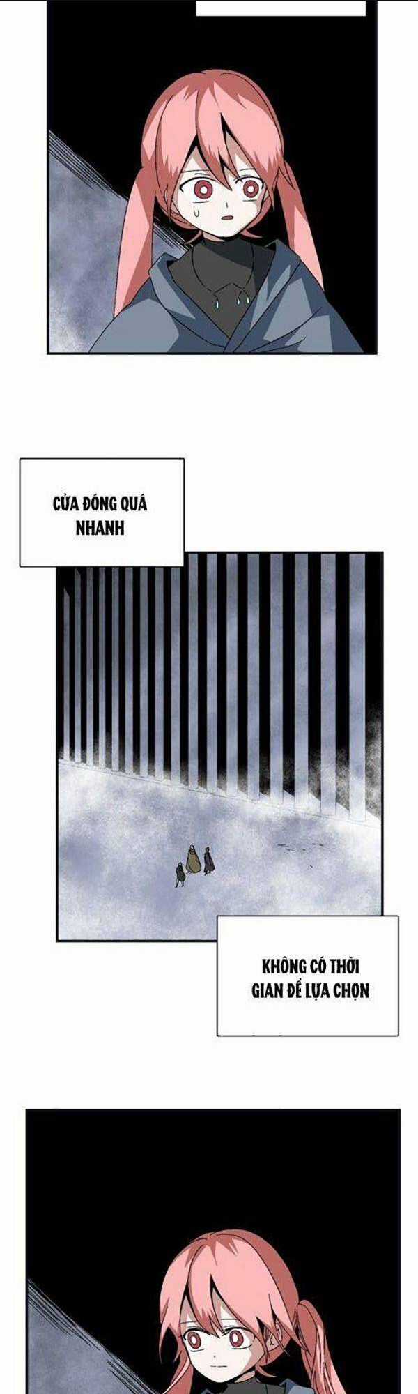 Ta Một Bước Làm Quỷ Vương Chapter 1 trang 100