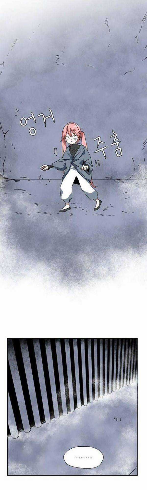 Ta Một Bước Làm Quỷ Vương Chapter 1 trang 103