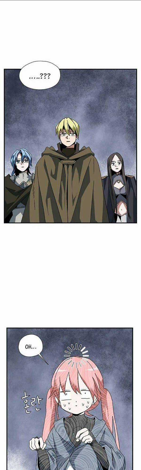 Ta Một Bước Làm Quỷ Vương Chapter 1 trang 104