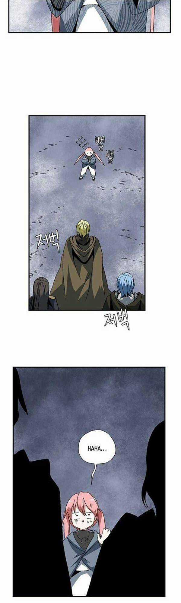 Ta Một Bước Làm Quỷ Vương Chapter 1 trang 105