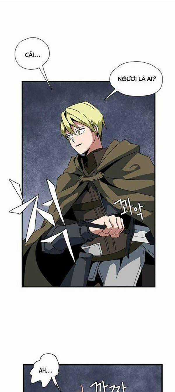 Ta Một Bước Làm Quỷ Vương Chapter 1 trang 106