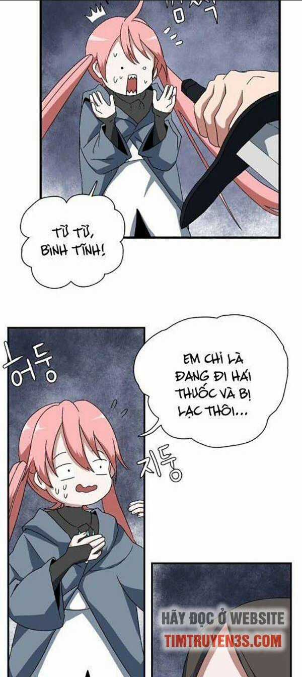 Ta Một Bước Làm Quỷ Vương Chapter 1 trang 107