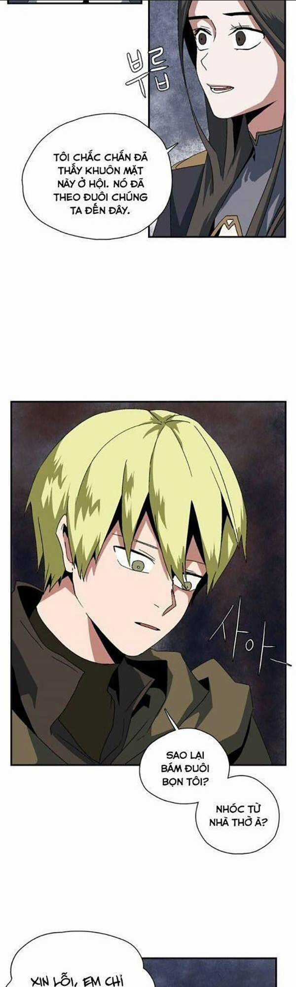 Ta Một Bước Làm Quỷ Vương Chapter 1 trang 108