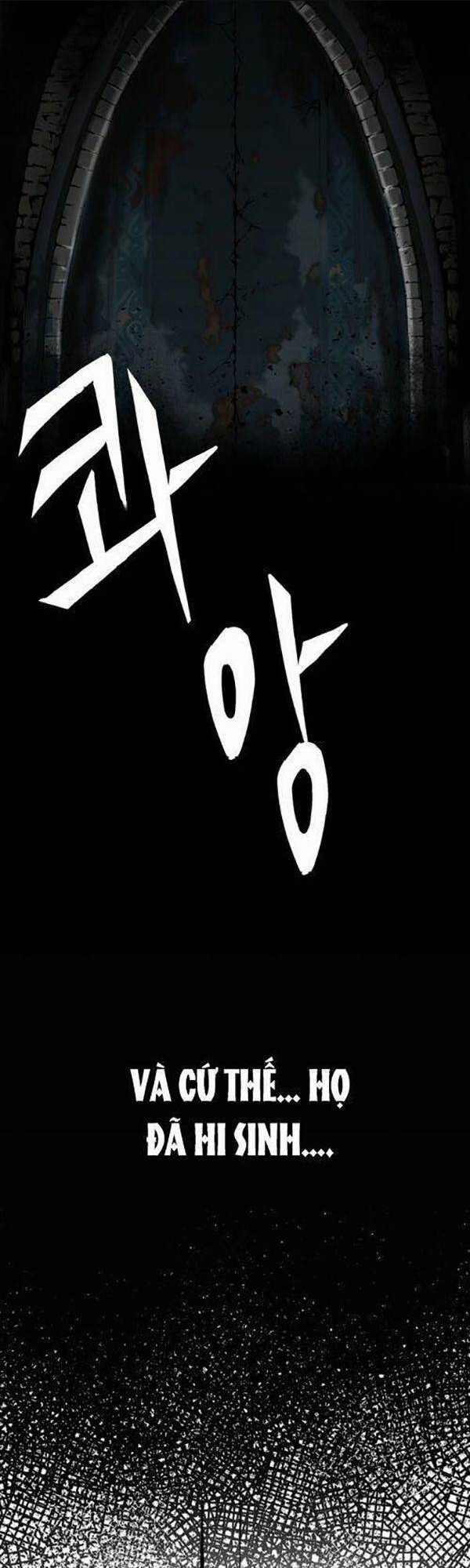 Ta Một Bước Làm Quỷ Vương Chapter 1 trang 11