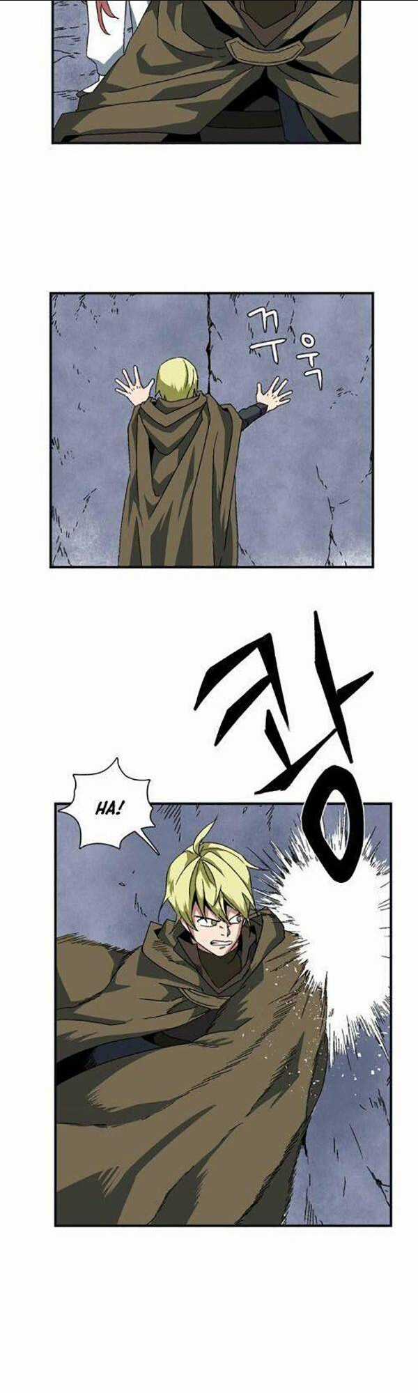 Ta Một Bước Làm Quỷ Vương Chapter 1 trang 113