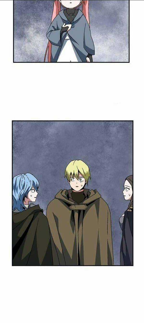 Ta Một Bước Làm Quỷ Vương Chapter 1 trang 115