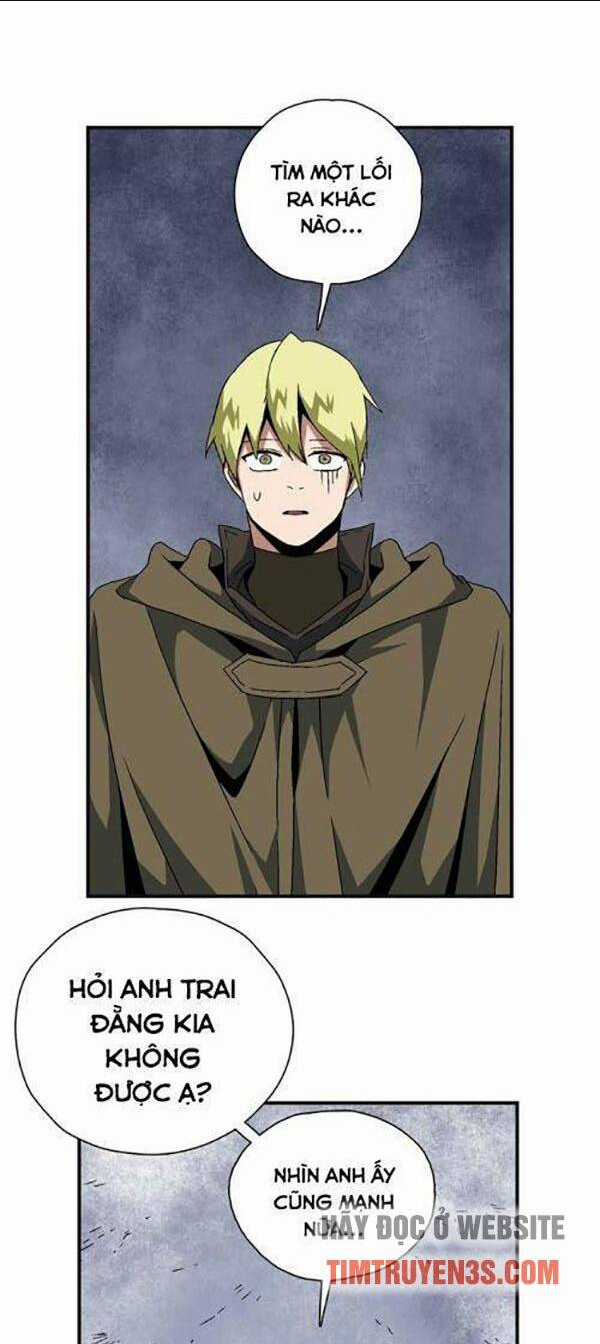 Ta Một Bước Làm Quỷ Vương Chapter 1 trang 116