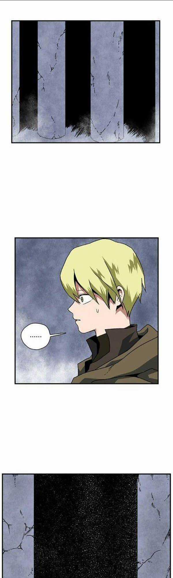 Ta Một Bước Làm Quỷ Vương Chapter 1 trang 119