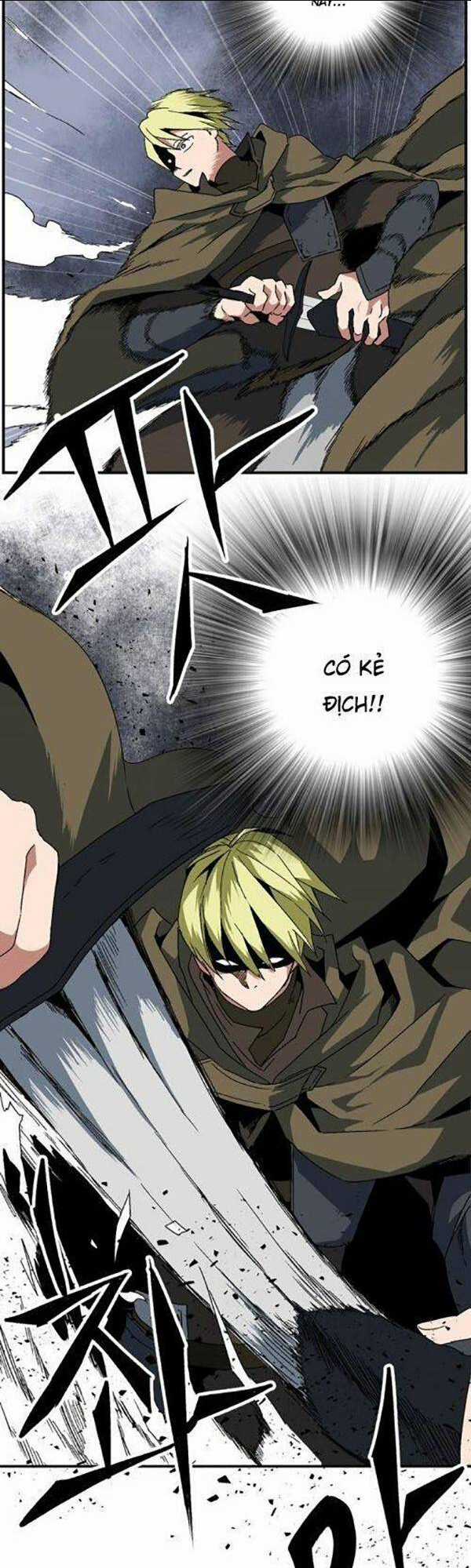 Ta Một Bước Làm Quỷ Vương Chapter 1 trang 121