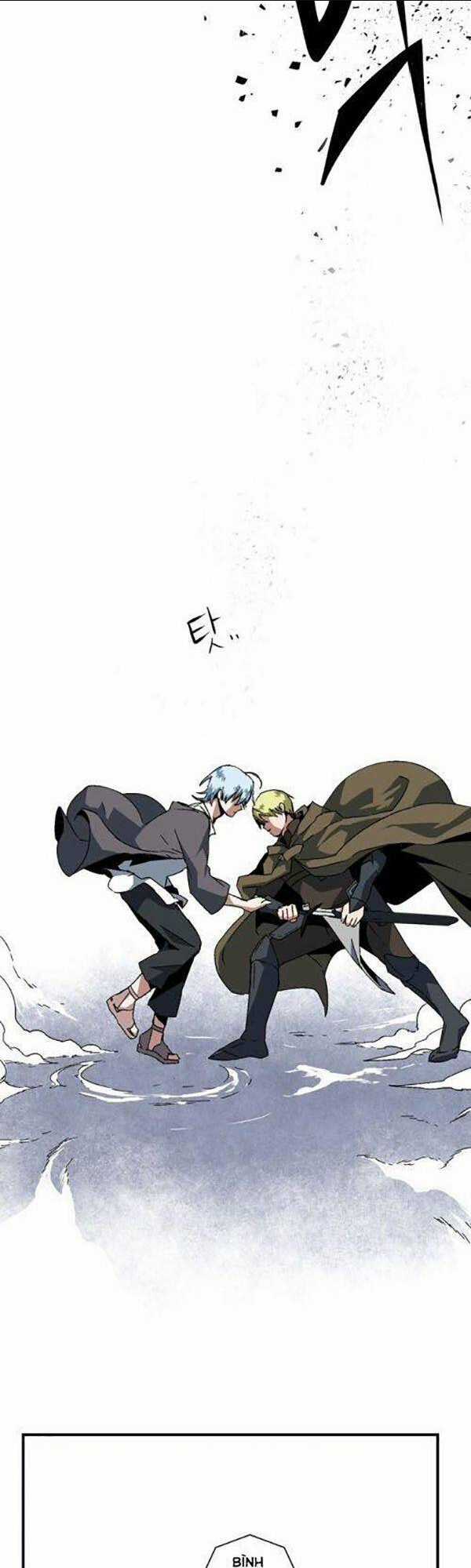 Ta Một Bước Làm Quỷ Vương Chapter 1 trang 122