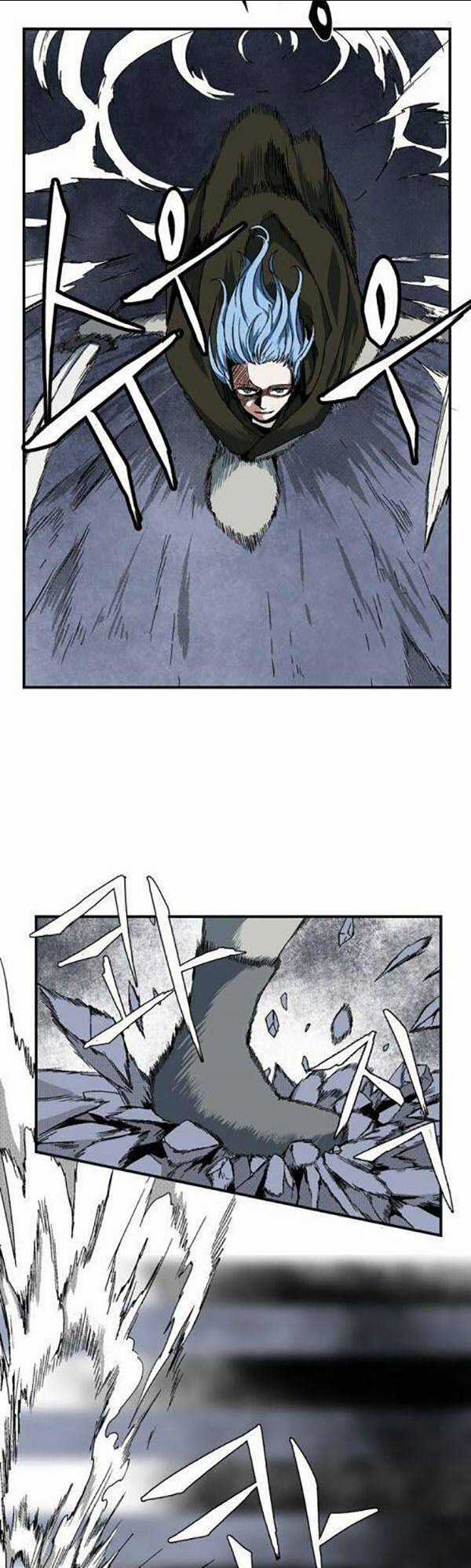 Ta Một Bước Làm Quỷ Vương Chapter 1 trang 127