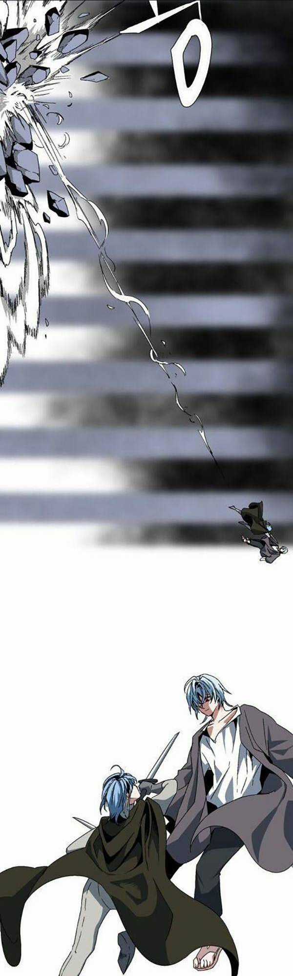 Ta Một Bước Làm Quỷ Vương Chapter 1 trang 128