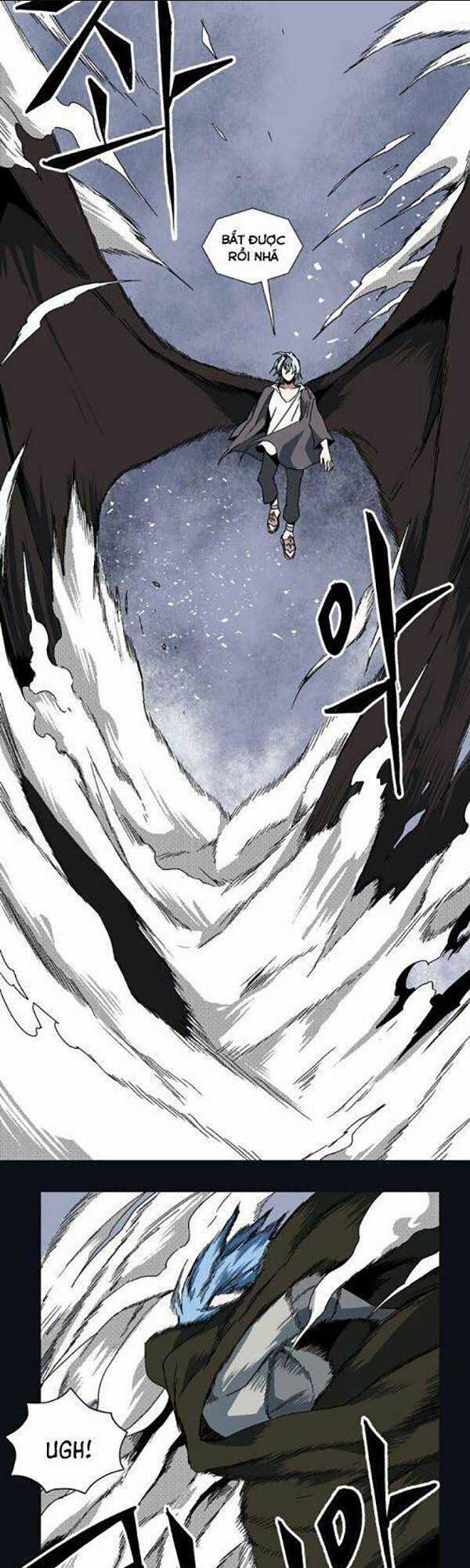 Ta Một Bước Làm Quỷ Vương Chapter 1 trang 130