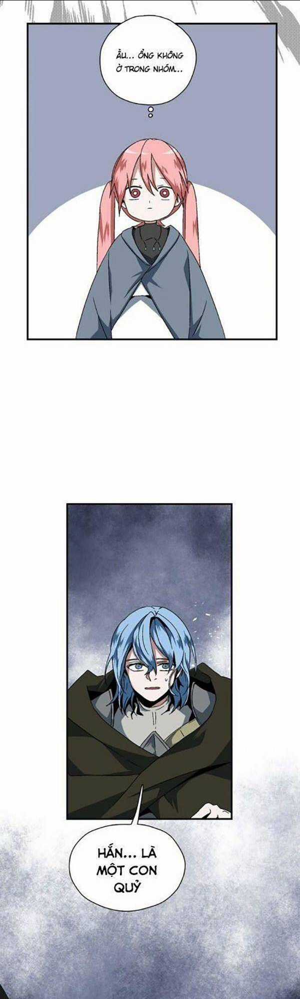 Ta Một Bước Làm Quỷ Vương Chapter 1 trang 132