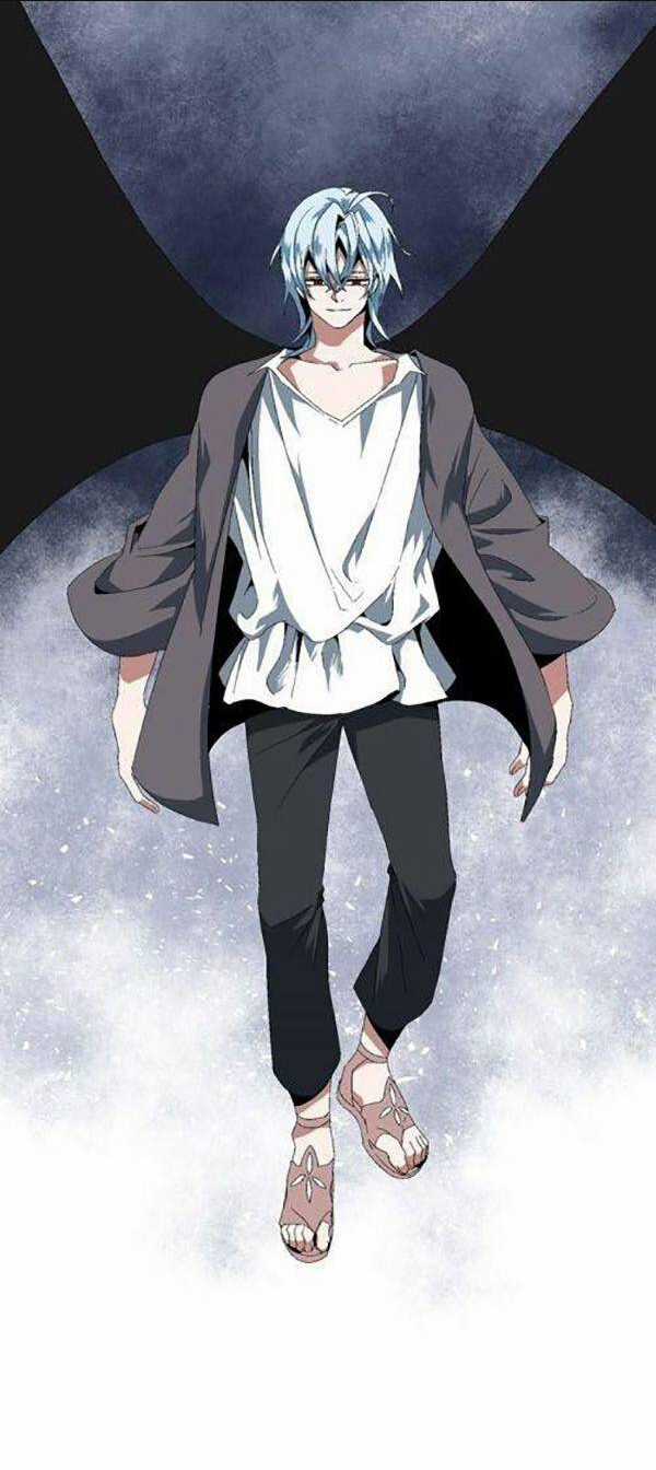 Ta Một Bước Làm Quỷ Vương Chapter 1 trang 133