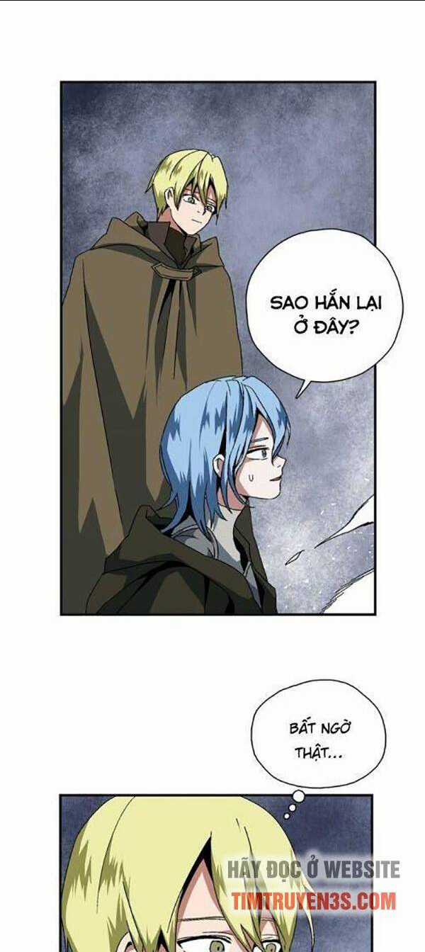 Ta Một Bước Làm Quỷ Vương Chapter 1 trang 134