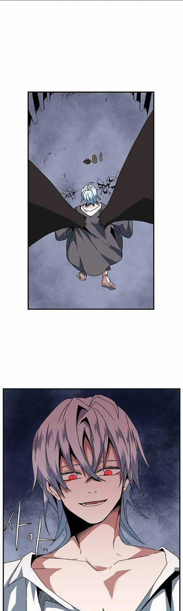 Ta Một Bước Làm Quỷ Vương Chapter 1 trang 137