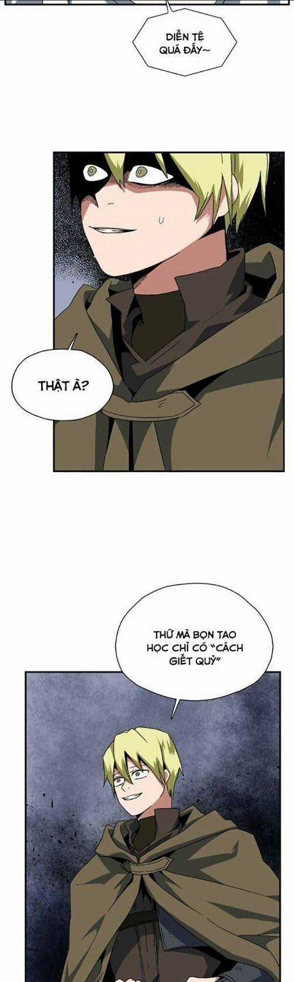 Ta Một Bước Làm Quỷ Vương Chapter 1 trang 138