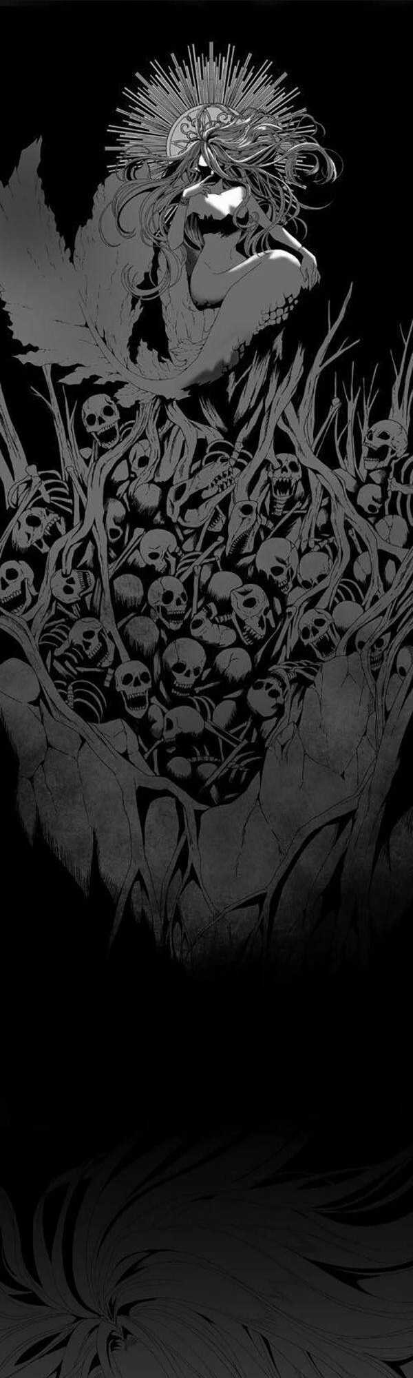 Ta Một Bước Làm Quỷ Vương Chapter 1 trang 14