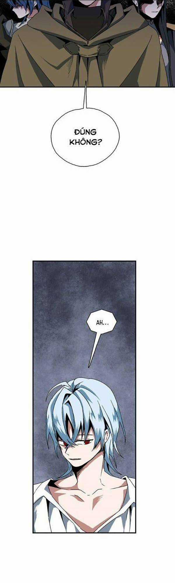 Ta Một Bước Làm Quỷ Vương Chapter 1 trang 140