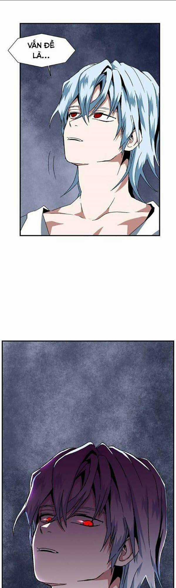 Ta Một Bước Làm Quỷ Vương Chapter 1 trang 141