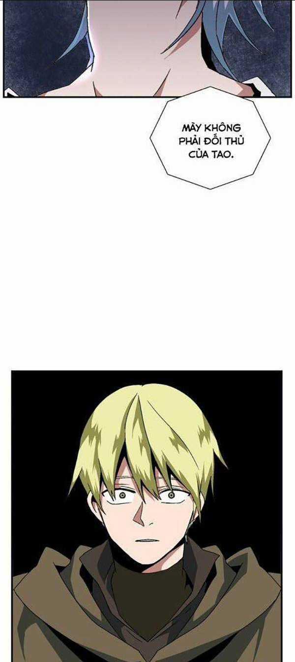 Ta Một Bước Làm Quỷ Vương Chapter 1 trang 142