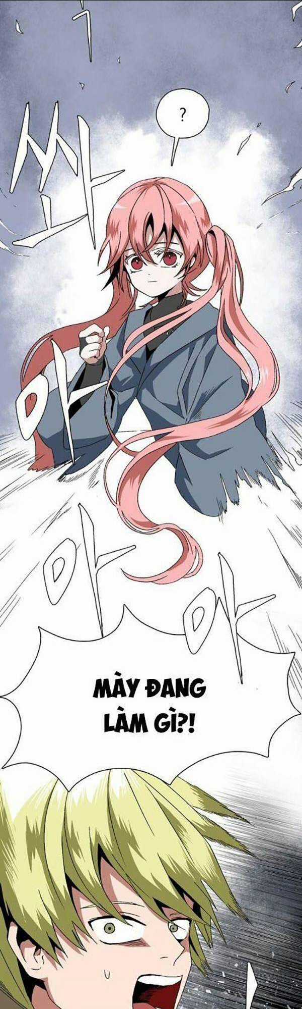 Ta Một Bước Làm Quỷ Vương Chapter 1 trang 144