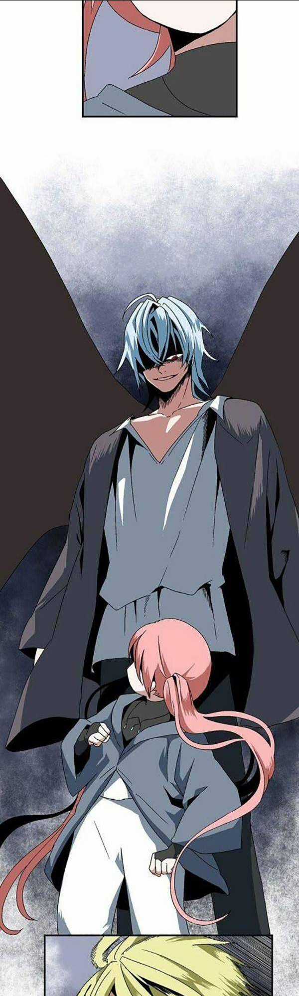 Ta Một Bước Làm Quỷ Vương Chapter 1 trang 146