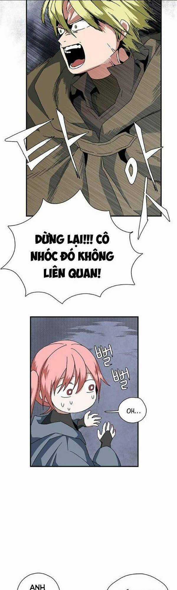 Ta Một Bước Làm Quỷ Vương Chapter 1 trang 147