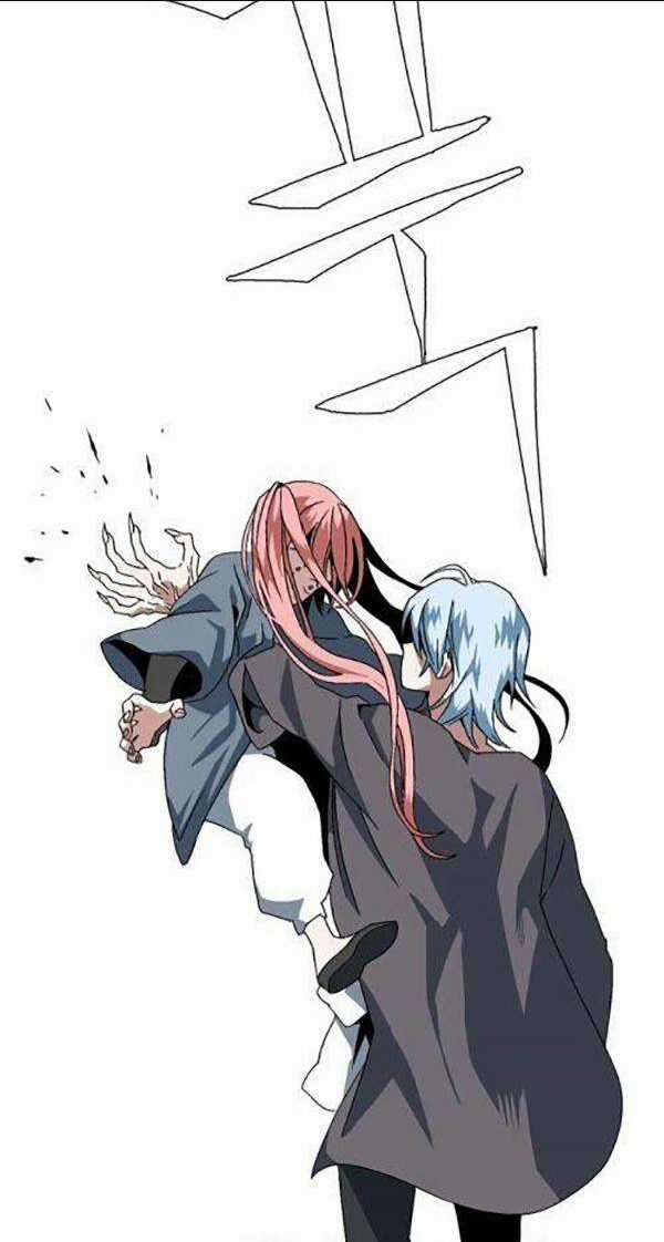 Ta Một Bước Làm Quỷ Vương Chapter 1 trang 151