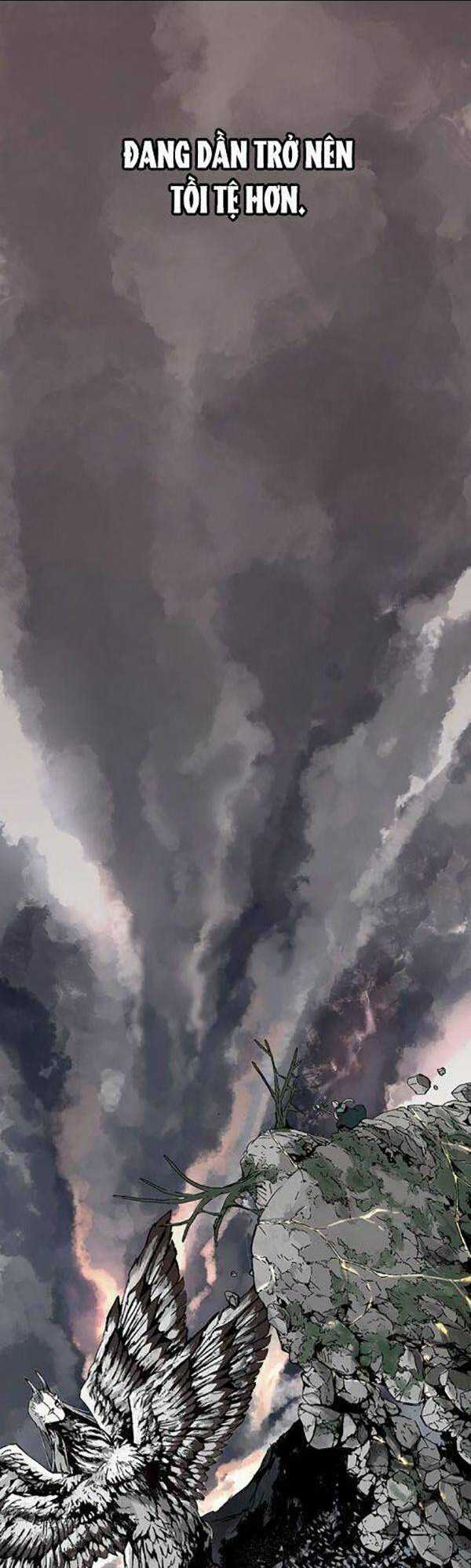 Ta Một Bước Làm Quỷ Vương Chapter 1 trang 2