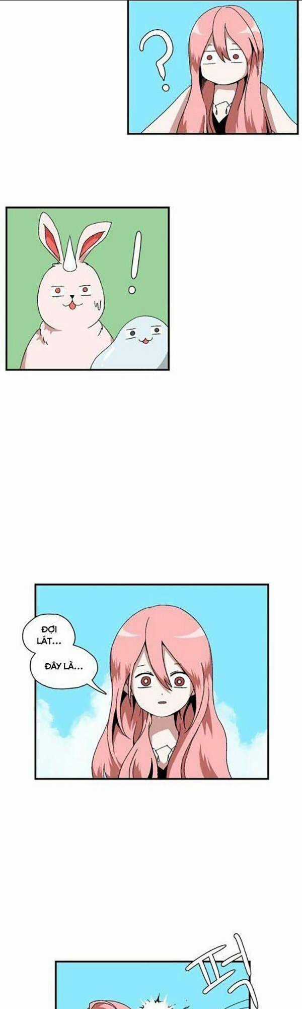 Ta Một Bước Làm Quỷ Vương Chapter 1 trang 24