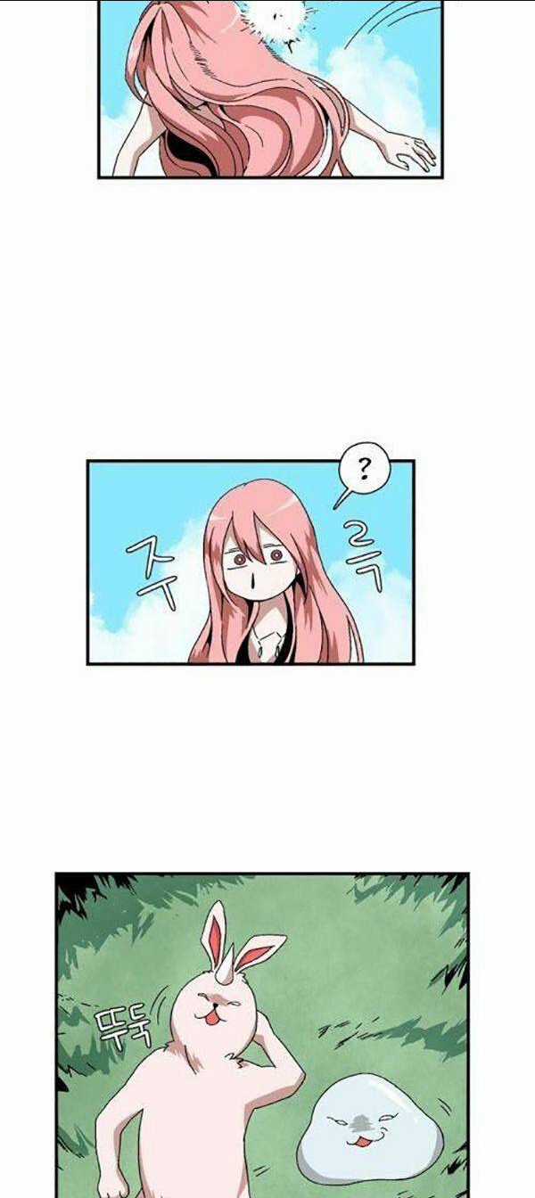 Ta Một Bước Làm Quỷ Vương Chapter 1 trang 25