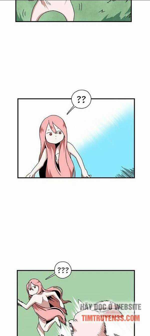 Ta Một Bước Làm Quỷ Vương Chapter 1 trang 26