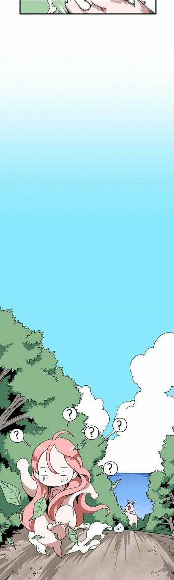 Ta Một Bước Làm Quỷ Vương Chapter 1 trang 27