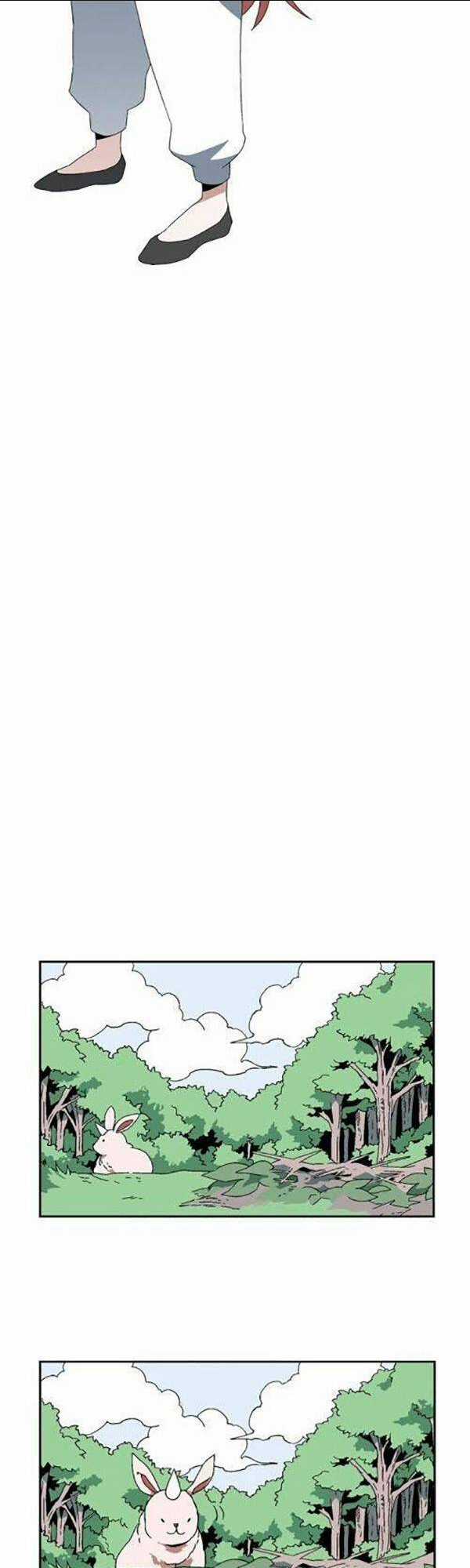 Ta Một Bước Làm Quỷ Vương Chapter 1 trang 29