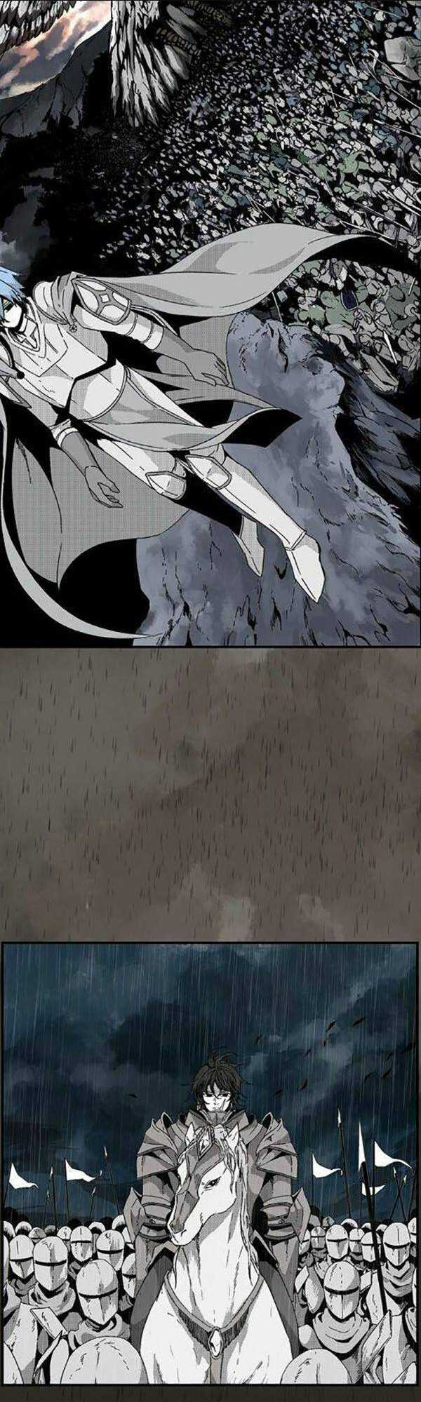 Ta Một Bước Làm Quỷ Vương Chapter 1 trang 3