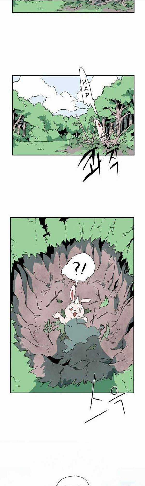 Ta Một Bước Làm Quỷ Vương Chapter 1 trang 30