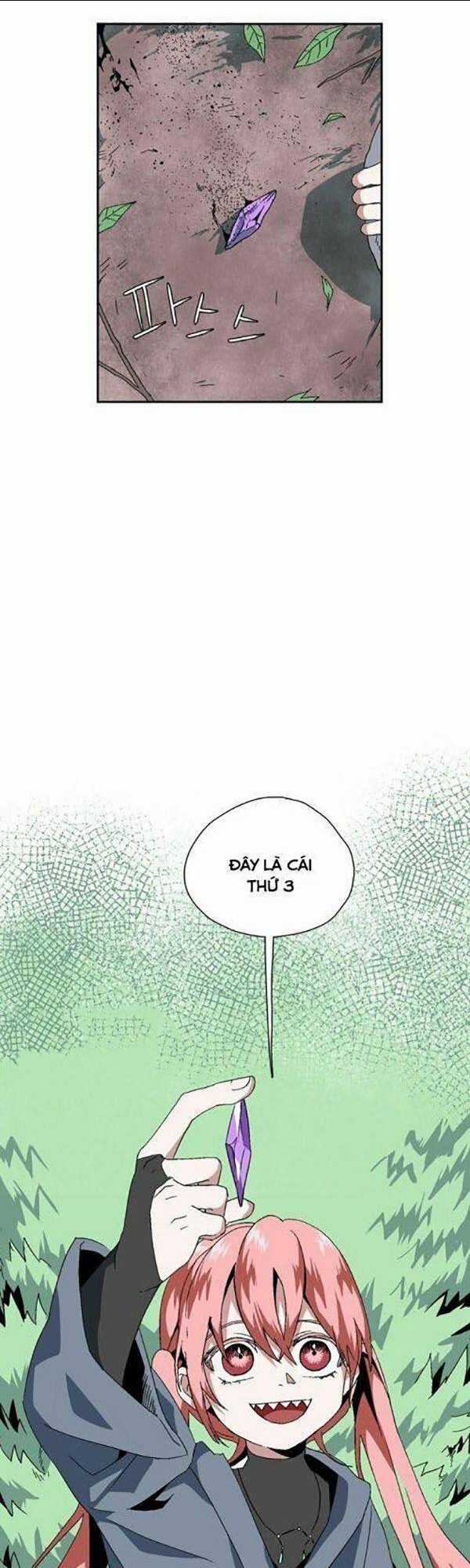 Ta Một Bước Làm Quỷ Vương Chapter 1 trang 33