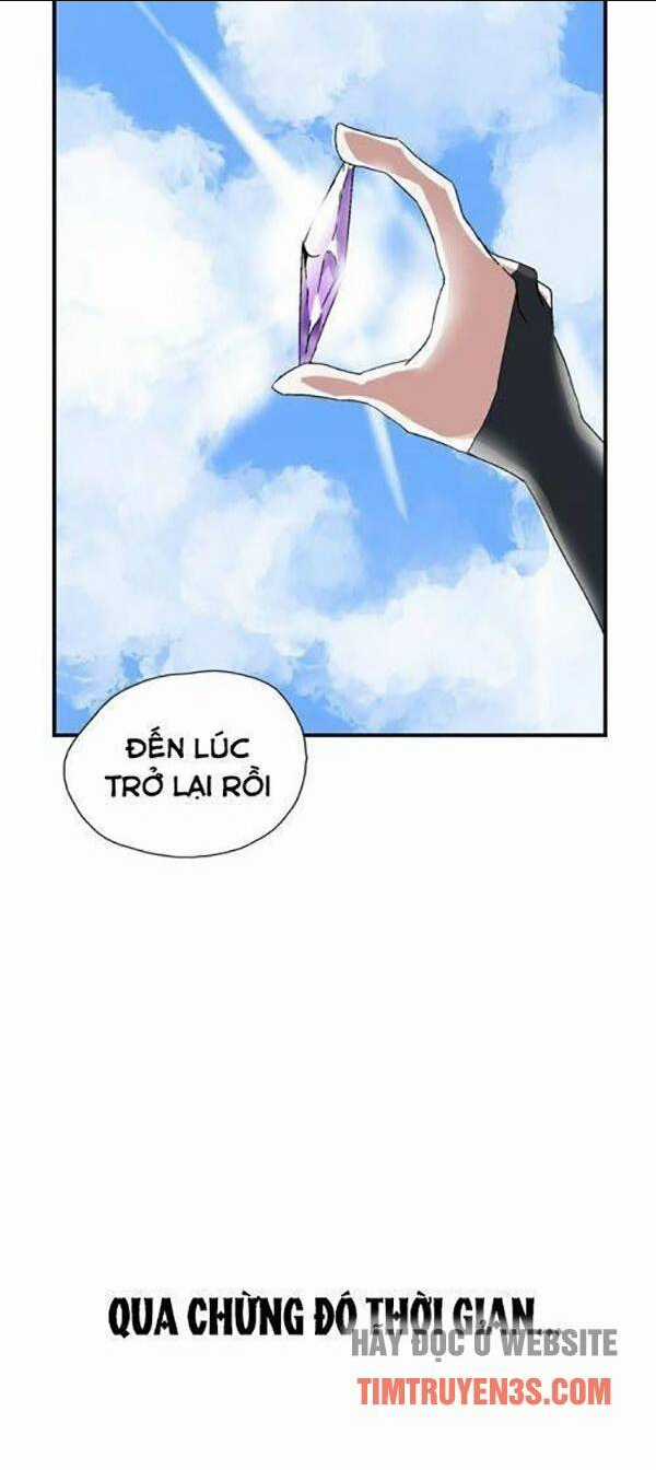 Ta Một Bước Làm Quỷ Vương Chapter 1 trang 35