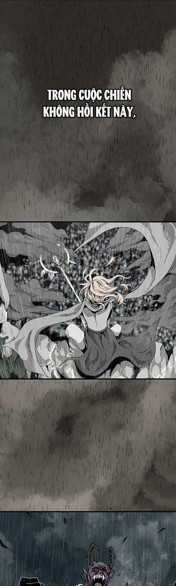 Ta Một Bước Làm Quỷ Vương Chapter 1 trang 4