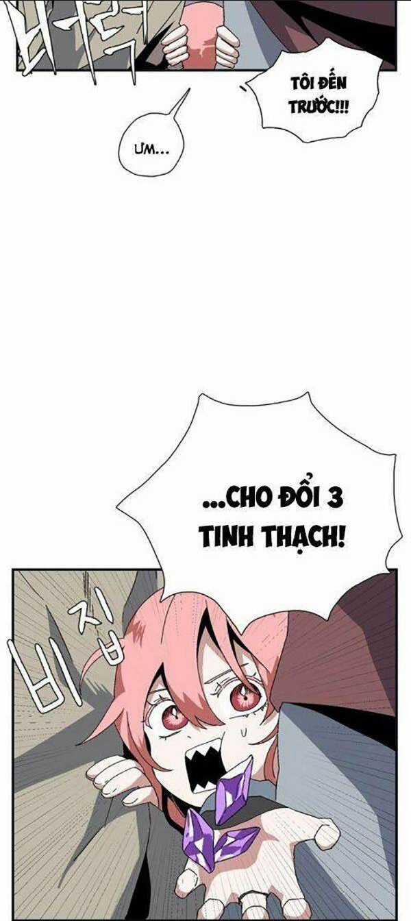 Ta Một Bước Làm Quỷ Vương Chapter 1 trang 43